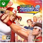 Capcom Fighting Collection 2 (Xbox One)