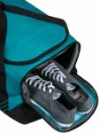 Samsonite Urban Groove Duffle Bag Black/Blue (144765-2642)