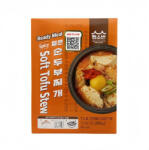 Haengsoban Instant Soft Tofu Stew Spicy készétel lágy tofus csípős ragu 350g