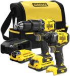 STANLEY SFMCK461D2S-QW