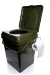 RidgeMonkey CoZee Toilet Seat Full Kit tábori WC komplett (RMCZTSFK)