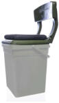 RidgeMonkey CoZee Bucket Seat XL ülőke (RM129-000)