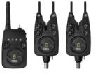 Delphin Forza Life+ elektromos kapásjelző szett 2+1 (101005643)