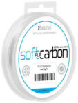 Delphin Soft FLR Carbon 100% Fluorocarbon előkezsinór 0, 309mm 20m (101004393)