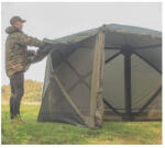 SOLAR SP Cube MKII Shelter kocka sátor (BV14MK2)