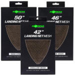 Korda Landing Net Mesh pótháló merítőhöz (KLN010-012)