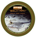 PB Products Silk Ray 10m ólommentes leadcore 65lb Weed 10m (SRW65)
