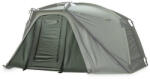 SOLAR SP Uni Spider Bivvy Infill Panel Green előlap sátorhoz (BV28)