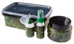 Gardner Dip Kit csalizó edénykészlet (GDK)