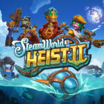 Thunderful Publishing SteamWorld Heist II (PC)