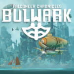 Wired Productions Bulwark Evolution Falconeer Chronicles (Xbox One)