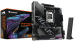 GIGABYTE B840M AORUS ELITE WIFI6E Alaplap