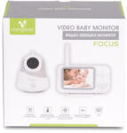 Cangaroo Focus BM-280 videos baby monitor