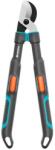 GARDENA - Foarfecă pentru crengi TeleCut Pro, telescopică, mărimea S 12040-20 (12040-20) Foarfeca crengi