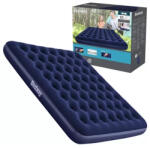 Bestway felfújható velúr matrac 203 x 152 x 22 cm