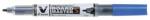 Pilot Táblamarker, 0, 8 mm, UF, kúpos, PILOT V-Board Master S, kék - officeland