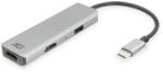 ACT AC7013 USB-C 4K multiport adapter (AC7013)