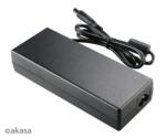 Akasa 120W AK-PD120-03MEU Thin Black (AK-PD120-03MEU)