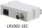 Dahua Ethernet over Coax (EOC) konverter(vevő) - LR1002-1EC (LR1002-1EC)