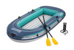 Hydro Force csónak 2, 94mx1, 37m - delfinbuvar