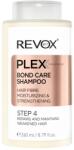 Revox Revox Plex Hajerősítő Sampon Sampon 1 ml
