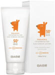 Laboratorios Babé gyermek fényvédő tej SPF50+ (100ml)
