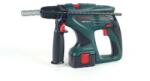 Klein Bosch impact drill, kids tool (green / black) (8450) - pcone Set bricolaj copii
