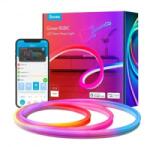 Govee RGBIC Neon LED szalag 2 m flexibilis (H61A1CD1-OF-DE)