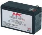 APC 7000mAh RBC2 szünetmentes AMG csereakkumulátor 1db/csomag (RBC2)