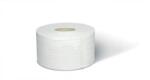 Tork Toalettpapír, T2 rendszer, 1 rétegű, 19 cm átmérő, Universal, TORK Mini Jumbo, fehér