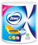 Zewa Kéztörlő, tekercses, 325 lap, ZEWA Jumbo White