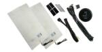 KEETEC Kit rezistente electrice de carbon pentru incalzire in scaune KEETEC CSH1 (CSH1)
