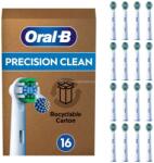 Oral-B EB20RX-16 Pro Precision Clean fogkefefej 16db (EB20RX-16)