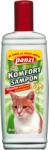 Panzi Komfort sampon 200ml macskák részére