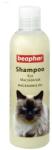 Beaphar Sampon Macskáknak 250ml - vitalpet