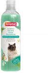 Beaphar Sampon Macska Makadámia Olajjal 250ml - grandopet