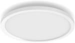 Philips Iluminare smart - Lampă pentru tavan LED inteligentă, diametrul 39, 5 cm, 40 W, reglabilă, lumină albă și colorată, alb 929003598101 (929003598101)