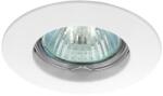 Kanlux LED lámpatest , mennyezeti , spot , GX53 foglalat , fehér , LUTO (2580)