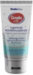 Bradoline Kézfertőtlenítő gél, tubusos, 100 ml, BRADOLIFE