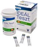 Dcont Ideál tesztcsík 50x (119831)