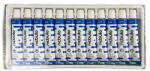 Nebulo Tempera NEBULO kék 12 ml 12 darabos (NTF-KE-1-12)