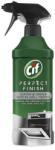 Cif Zsíroldó, spray, 435 ml, CIF Perfect Finish, sütő- és grill