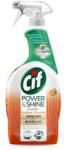 Cif Konyhai zsíroldó spray, 750 ml, CIF Power&Shine