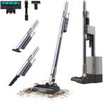 Cecotec Scoba 2100 Station Grey (A01_EU01_101702) Aspirator