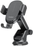 Choetech TARTÓ Telefon (gravitációs, szellőzőre, töltős), Choetech (T203-F)