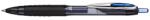 uni Rollertoll UNI UMN-207E 0.7 mm zselés kék (2UUMN207EK) - nyomtassingyen