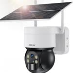 Choetech KAMERA PTZ, napelemes, Ankway-Choetech (ASC006-WF) - iconink