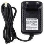 WaliSec DC12V2A kamera tápegység, 12VDC/2A (WS-DC12V2A) - nyomtassingyen