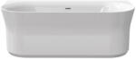 RAVAK Ypsilon Wall 178x86 cm alb (XC00100028)