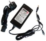 Provision-ISR PR-12V5A4 12VDC/5A 4 kimenetes, kapcsolóüzemű tápegység (PR-12V5A4) - nyomtassingyen